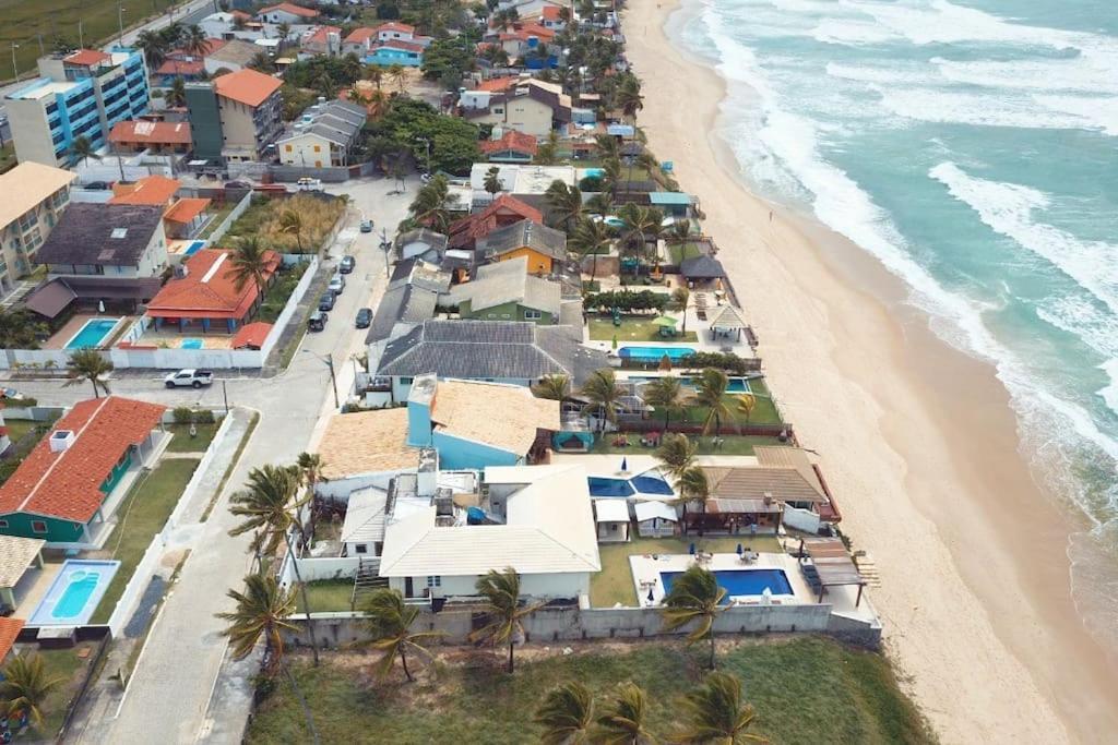 Flat Cupe Beach Pôrto das Galinhas Exterior foto